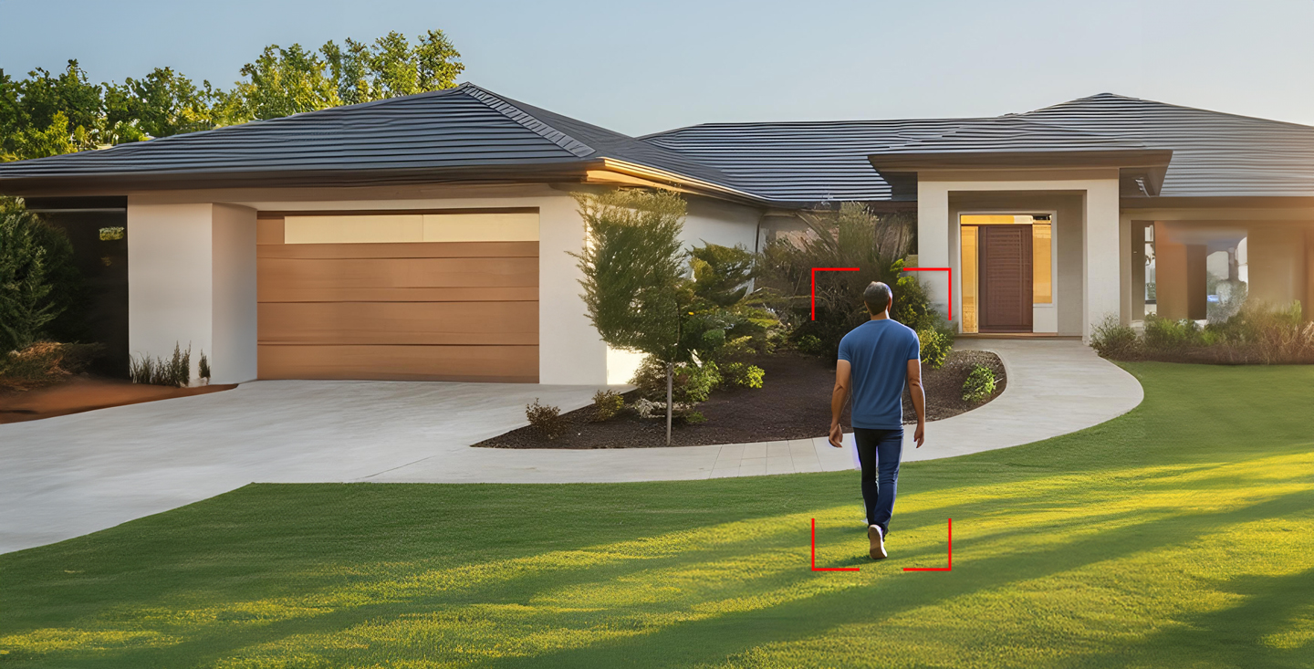 Isiwi flip rilevamento umano