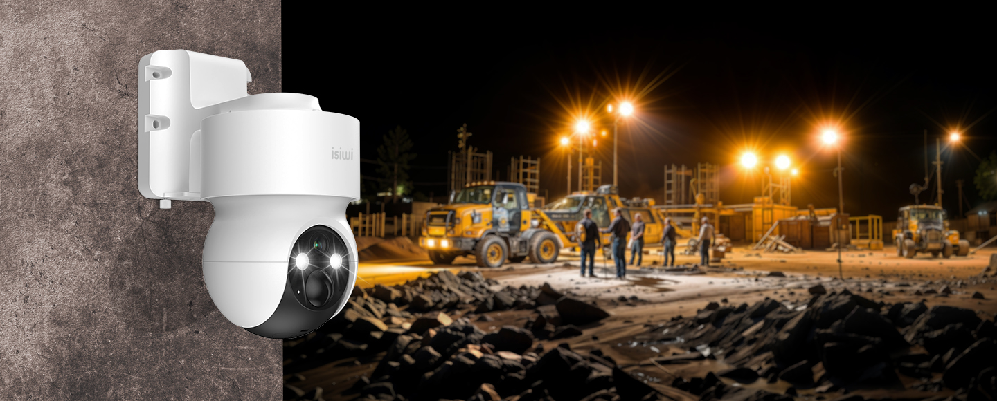 Isiwi Redi e+ montaggio a parete