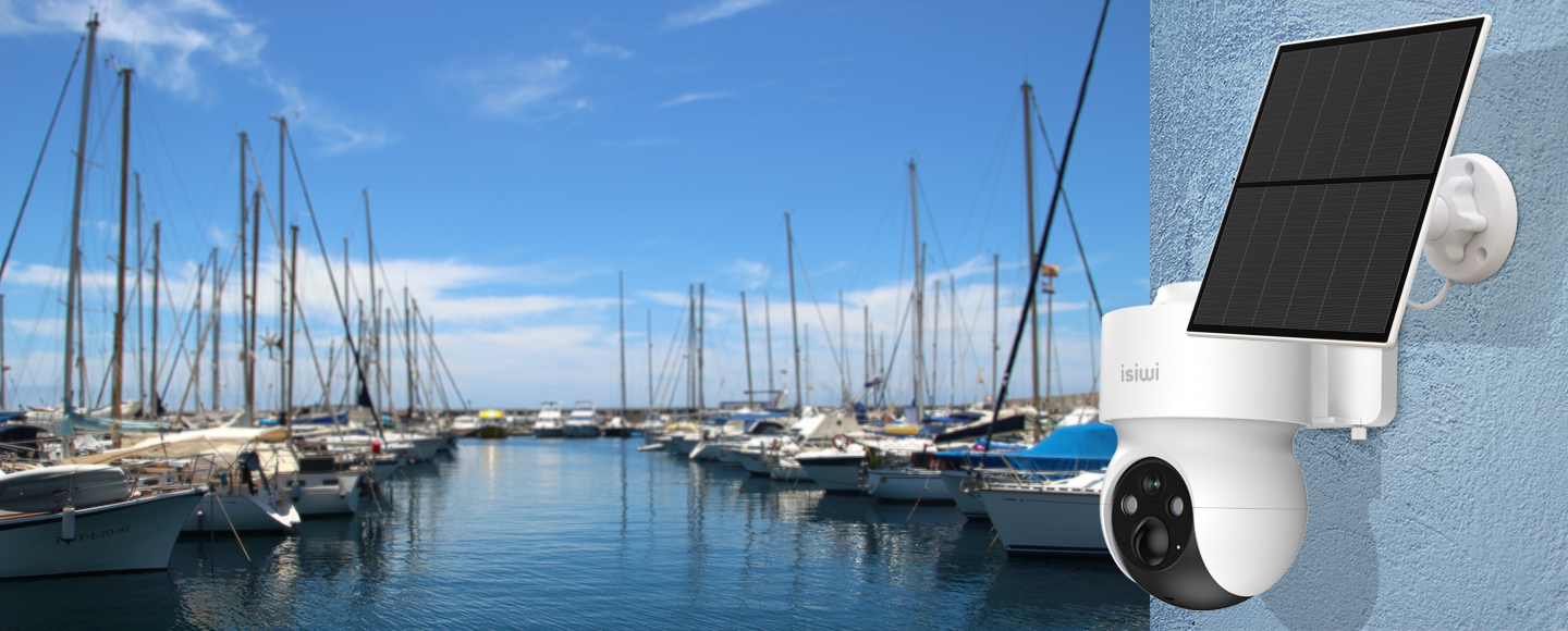 Isiwi Redi e+ + Solar 3